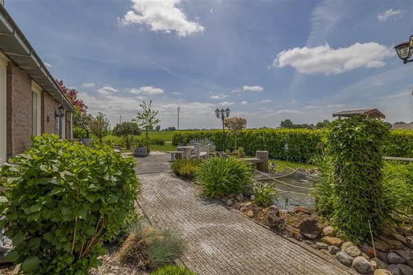 Medium property photo - Boven Veensloot 23, 9651 CG Meeden